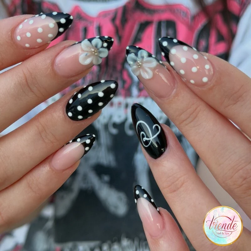Nails Design